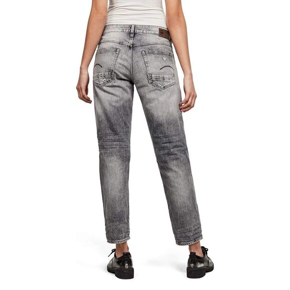 G-Star Raw Women's Kate Boyfriend Fit Jeans W25 L32 - Picture 2 of 8